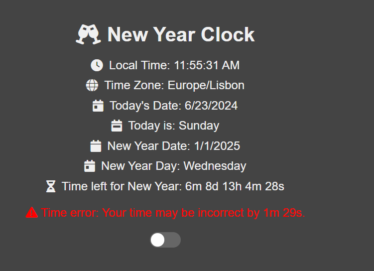 Snake Game Screenshot